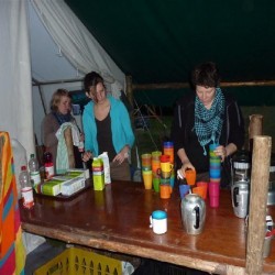 Fourage - Scouts en Gidsen Zaventem 